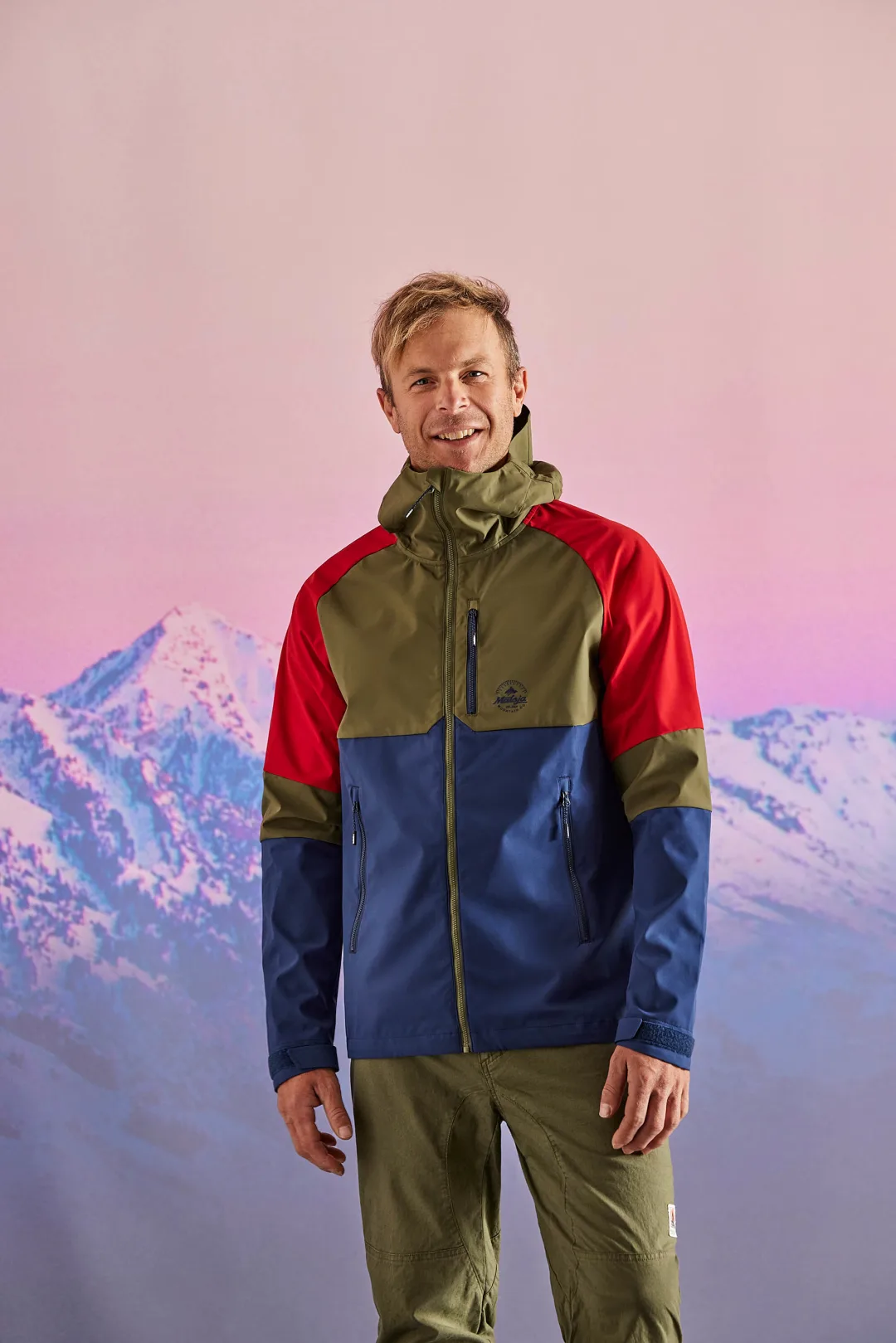 Outdoorbekleidung -Outdoorbekleidung 11