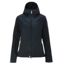 FJÄLLRÄVEN STINA JACKET W Damen - Übergangsjacke