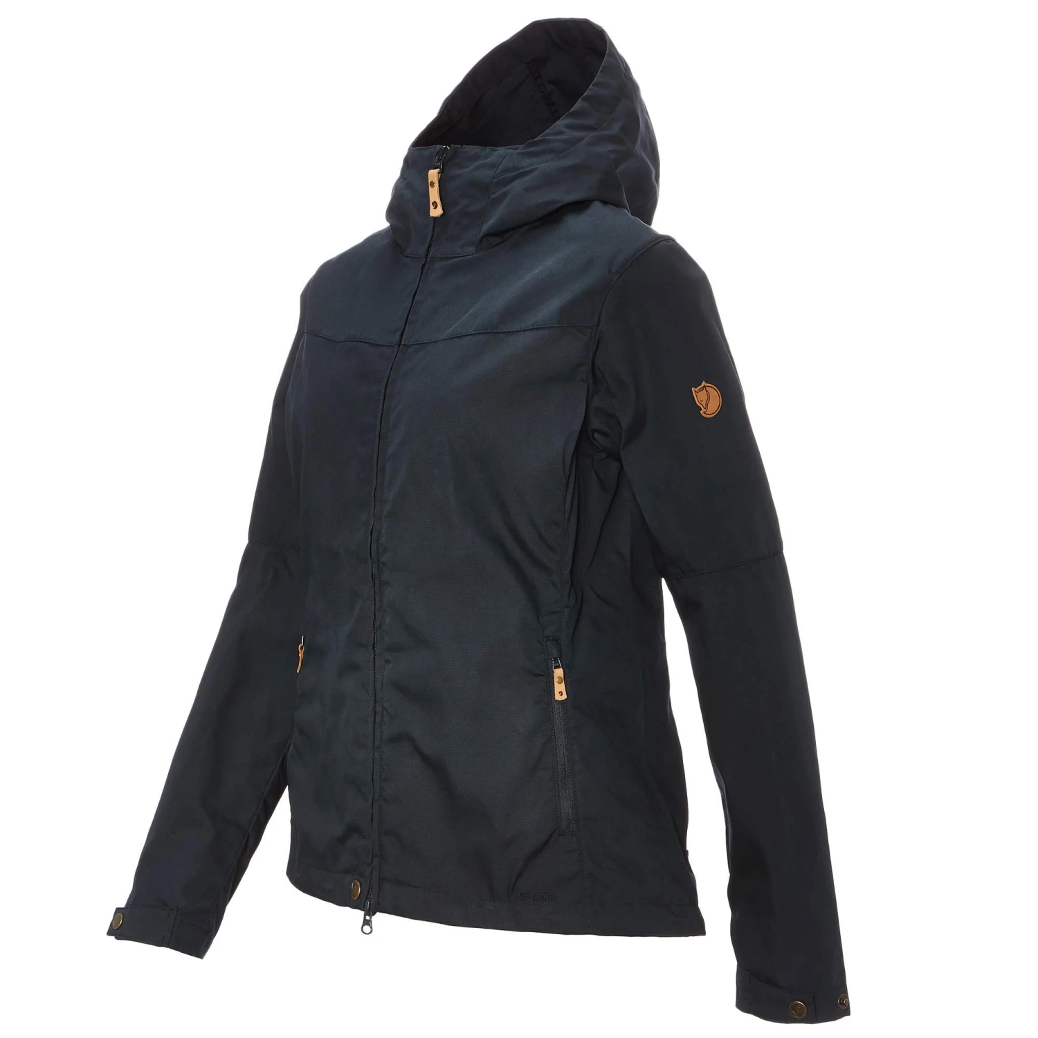 FJÄLLRÄVEN STINA JACKET W Damen - Übergangsjacke 4 FJÄLLRÄVEN STINA JACKET W Damen - Übergangsjacke – Bild 2