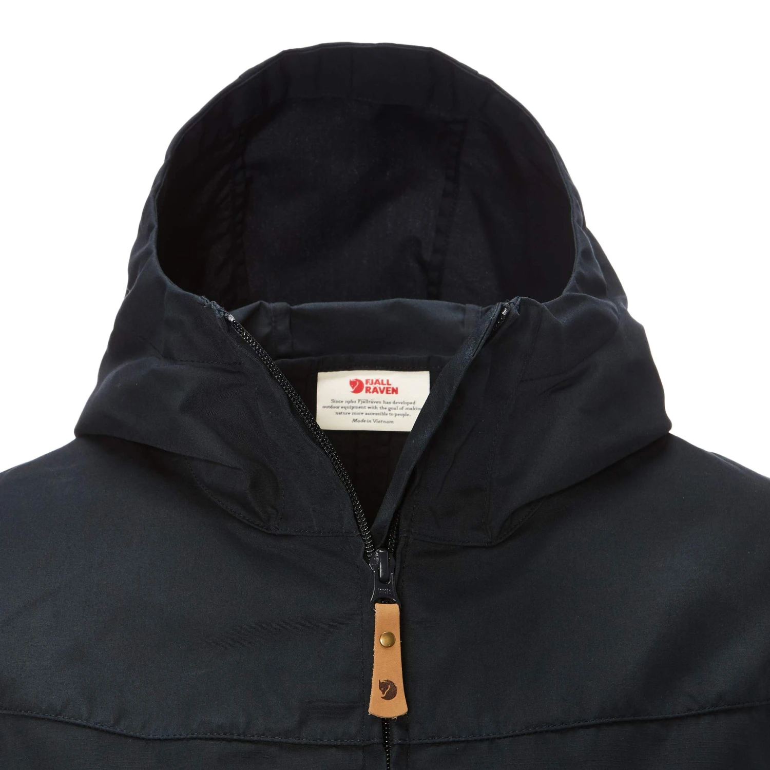 FJÄLLRÄVEN STINA JACKET W Damen - Übergangsjacke 6 FJÄLLRÄVEN STINA JACKET W Damen - Übergangsjacke – Bild 4