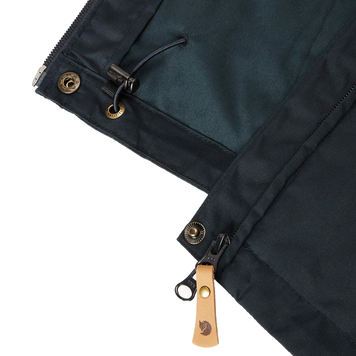 FJÄLLRÄVEN STINA JACKET W Damen - Übergangsjacke 9 FJÄLLRÄVEN STINA JACKET W Damen - Übergangsjacke – Bild 7