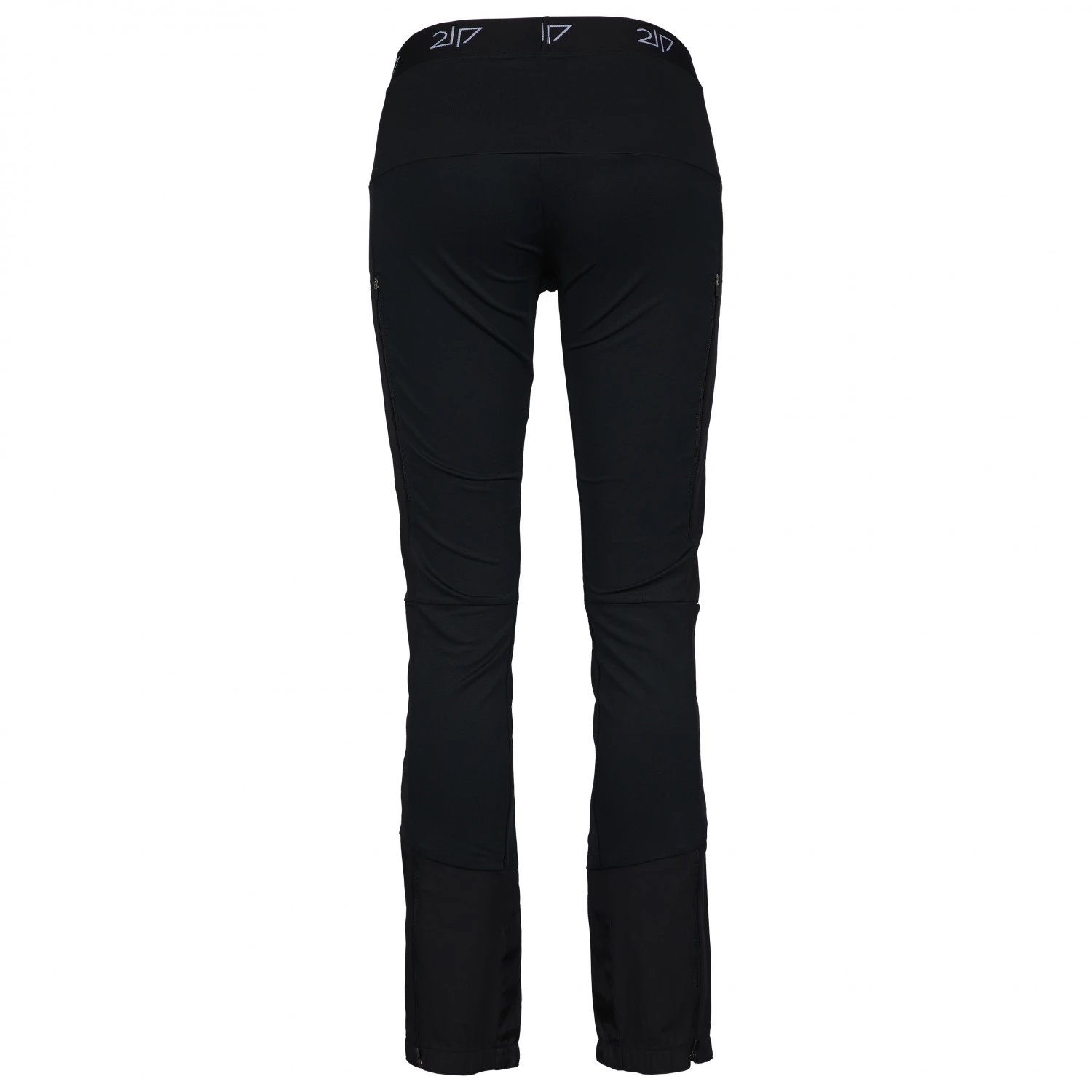 2117 Of Sweden Women's Pants Fällfors - Skitourenhose 4 2117 Of Sweden Women's Pants Fällfors - Skitourenhose – Bild 2