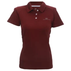 2117 Of Sweden Women's Technical Pique Frösåker - Funktionsshirt -Outdoorbekleidung 2117 of sweden womens technical pique froesaaker funktionsshirt 2