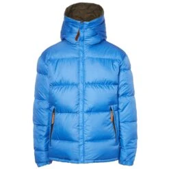 FJÄLLRÄVEN DOWN JACKET NO. 16 M Herren - Winterjacke -Outdoorbekleidung 225544006 c down jacket no16 fjaellraeven 1