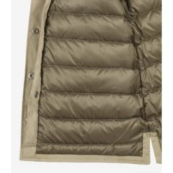 FJÄLLRÄVEN DOWN SHIRT JACKET NO. 1 W Damen - Übergangsjacke -Outdoorbekleidung 265955011 c down shirt jacket no 1 fjaellraeven