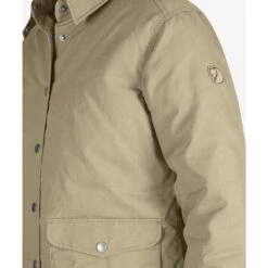 FJÄLLRÄVEN DOWN SHIRT JACKET NO. 1 W Damen - Übergangsjacke -Outdoorbekleidung 265955011 d down shirt jacket no 1 fjaellraeven