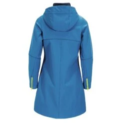 FRILUFTS ALKMAAR HOODED COAT Damen - Softshelljacke -Outdoorbekleidung 278396006 c alkmaar hooded coat frilufts