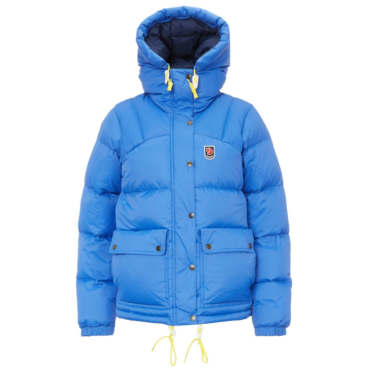 FJÄLLRÄVEN EXPEDITION DOWN LITE JACKET W Damen - Daunenjacke 3 FJÄLLRÄVEN EXPEDITION DOWN LITE JACKET W Damen - Daunenjacke