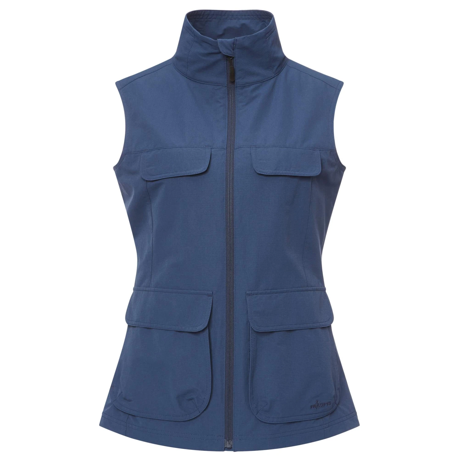 FRILUFTS OCOA VEST Damen - Weste 3 FRILUFTS OCOA VEST Damen - Weste