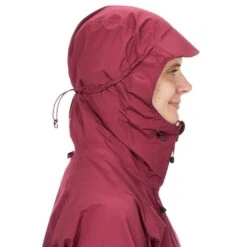 Mountain Equipment ODYSSEY JACKET Damen - Hardshelljacke -Outdoorbekleidung 304026015 i odyssey jacket mountain equipment 1