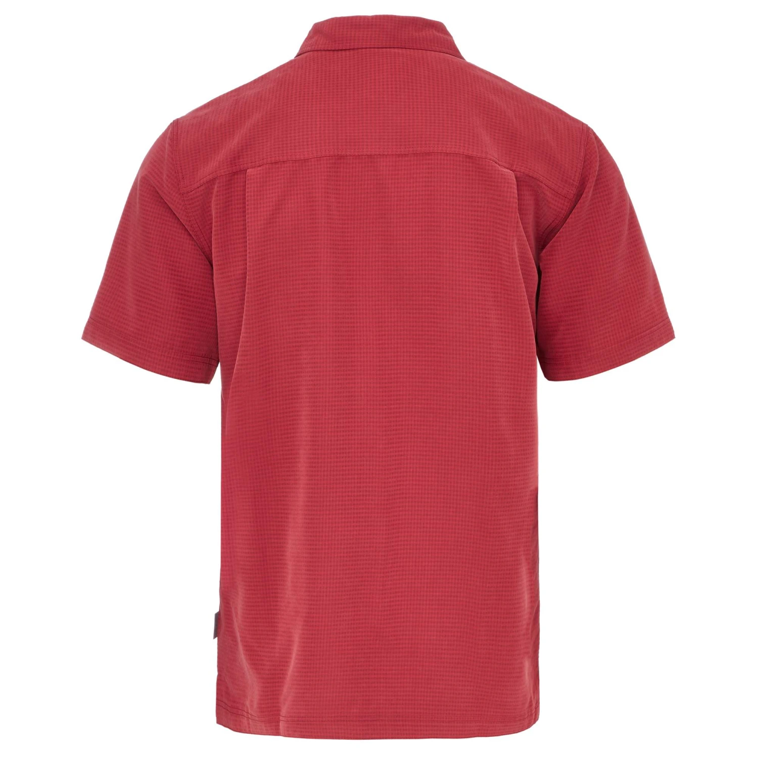 Royal Robbins MOJAVE PUCKER DRY S/S Herren - Outdoor Hemd 4 Royal Robbins MOJAVE PUCKER DRY S/S Herren - Outdoor Hemd – Bild 2