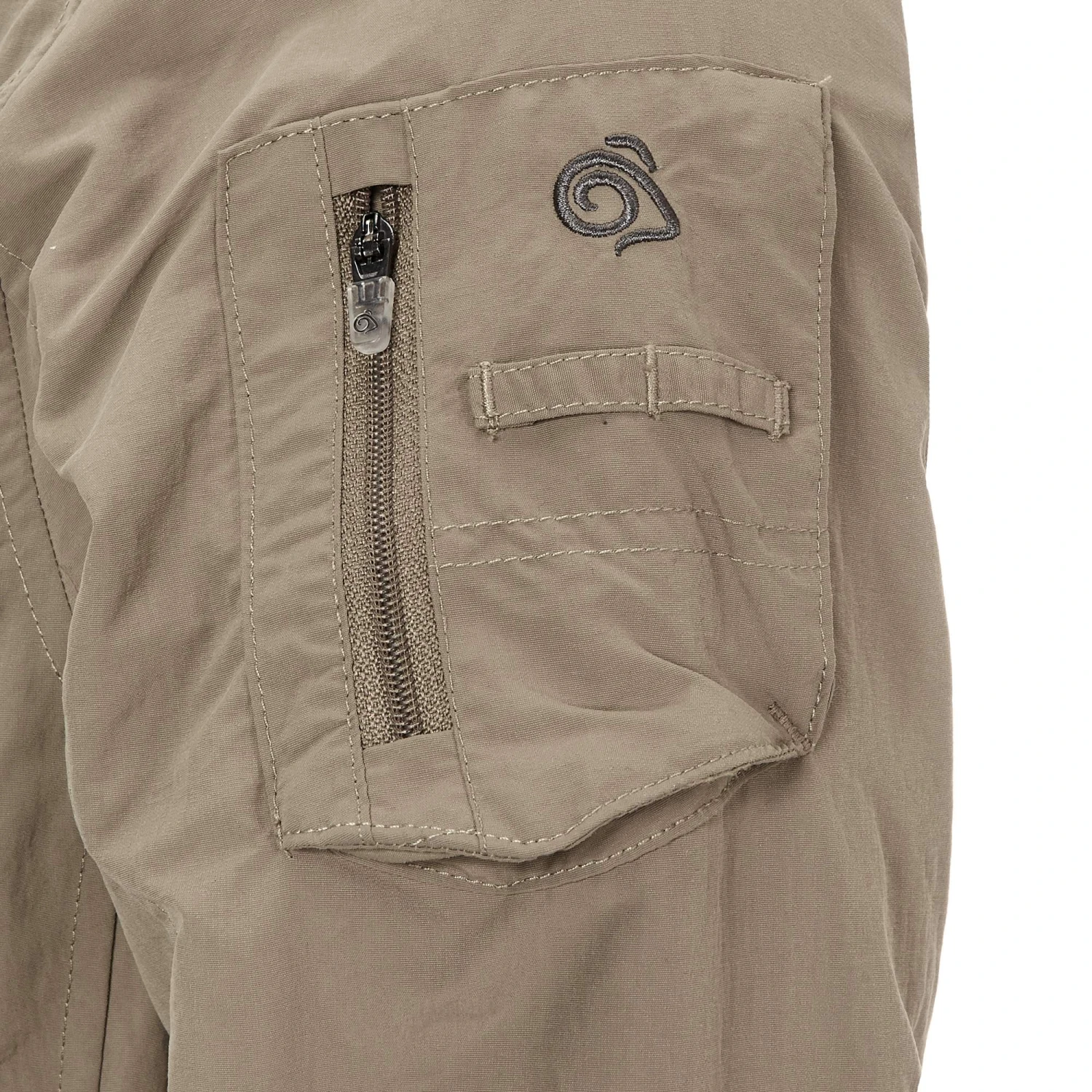 Craghoppers NOSILIFE ADVENTURE JACKE Herren - Mückenabweisende Kleidung 5 Craghoppers NOSILIFE ADVENTURE JACKE Herren - Mückenabweisende Kleidung – Bild 3