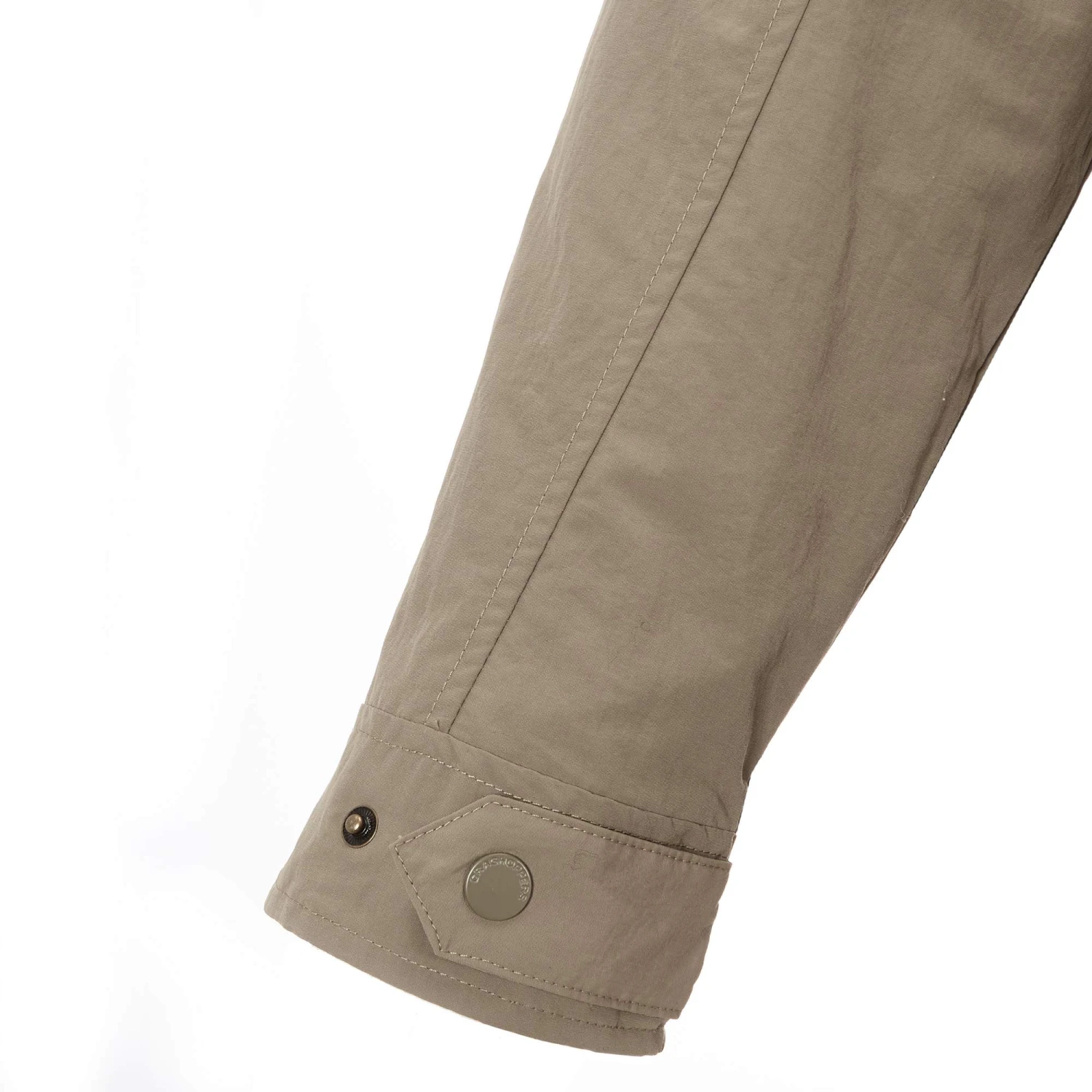 Craghoppers NOSILIFE ADVENTURE JACKE Herren - Mückenabweisende Kleidung 6 Craghoppers NOSILIFE ADVENTURE JACKE Herren - Mückenabweisende Kleidung – Bild 4