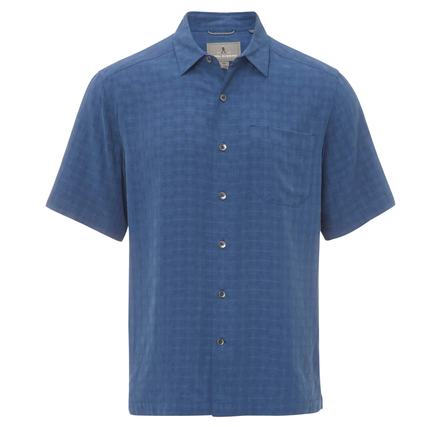 Royal Robbins SAN JUAN DRY S/S Herren - Outdoor Hemd 3 Royal Robbins SAN JUAN DRY S/S Herren - Outdoor Hemd