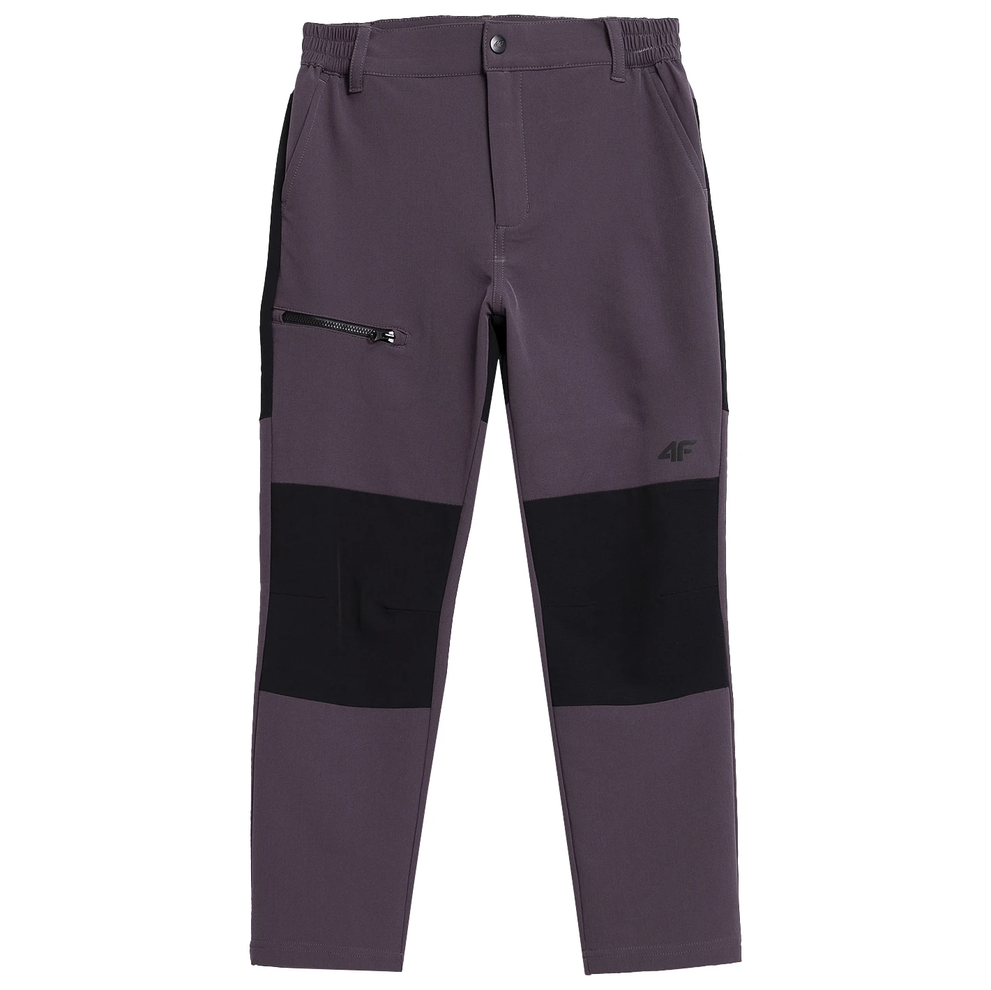 4F Kid's Functional Trousers F097 - Trekkinghose 3 4F Kid's Functional Trousers F097 - Trekkinghose