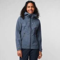 FRILUFTS VIEDMA JACKET Damen - Hardshelljacke -Outdoorbekleidung 5637183159 j viedma jacket frilufts 24
