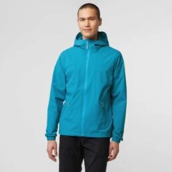 FRILUFTS HAIFOSS JACKET Herren - Regenjacke -Outdoorbekleidung 5637183408 h haifoss jacket frilufts 24