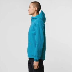 FRILUFTS HAIFOSS JACKET Herren - Regenjacke -Outdoorbekleidung 5637183408 j haifoss jacket frilufts 24