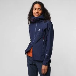 Mountain Equipment ODYSSEY JACKET Damen - Hardshelljacke -Outdoorbekleidung 5637325575 j odyssey jacket mountain equipment 24