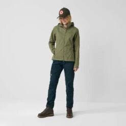 FJÄLLRÄVEN STINA JACKET W Damen - Übergangsjacke 26 FJÄLLRÄVEN STINA JACKET W Damen - Übergangsjacke -Outdoorbekleidung 5637529588 i stina jacket w fjaellraeven 24