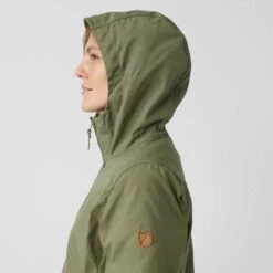 FJÄLLRÄVEN STINA JACKET W Damen - Übergangsjacke 29 FJÄLLRÄVEN STINA JACKET W Damen - Übergangsjacke -Outdoorbekleidung 5637529588 l stina jacket w fjaellraeven 24
