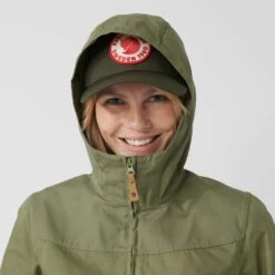 FJÄLLRÄVEN STINA JACKET W Damen - Übergangsjacke 30 FJÄLLRÄVEN STINA JACKET W Damen - Übergangsjacke -Outdoorbekleidung 5637529588 m stina jacket w fjaellraeven 24