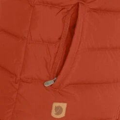 FJÄLLRÄVEN GREENLAND DOWN LINER VEST W Damen - Daunenweste -Outdoorbekleidung 5637658394 c greenland down liner vest w fjaellraeven 24