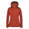FJÄLLRÄVEN KEB TOURING JACKET W Damen - Softshelljacke -Outdoorbekleidung 5637684099 a keb touring jacket w fjaellraeven 24