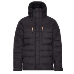 FJÄLLRÄVEN KEB EXPEDITION DOWN JACKET M Herren - Daunenjacke