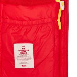 FJÄLLRÄVEN EXPEDITION LONG DOWN PARKA W Damen - Daunenmantel -Outdoorbekleidung 5637734910 f expedition long down parka w fjaellraeven 24