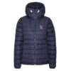 FJÄLLRÄVEN EXPEDITION PACK DOWN HOODIE W Damen - Daunenjacke -Outdoorbekleidung 5637734939 a expedition pack down hoodie w fjaellraeven 24