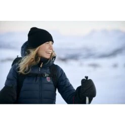 FJÄLLRÄVEN EXPEDITION PACK DOWN HOODIE W Damen - Daunenjacke -Outdoorbekleidung 5637734939 q expedition pack down hoodie w fjaellraeven 24