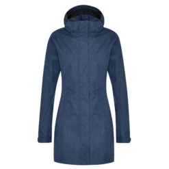 FRILUFTS HAGBY COAT Damen - Regenmantel