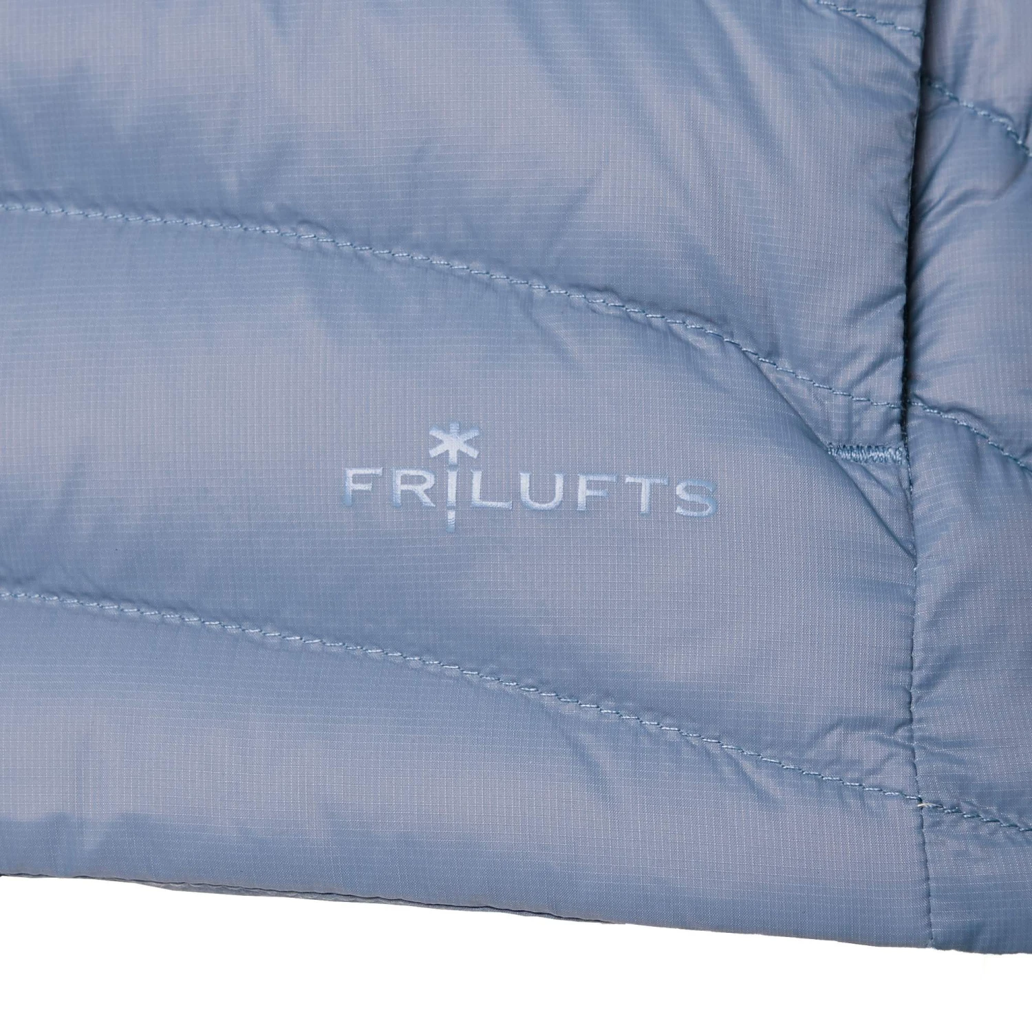 FRILUFTS KLUKUFOSS DOWN JACKET Damen - Daunenjacke 9 FRILUFTS KLUKUFOSS DOWN JACKET Damen - Daunenjacke – Bild 7