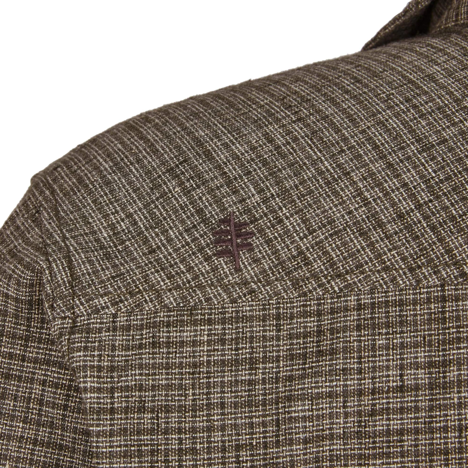 Royal Robbins HEMP BLEND L/S Herren - Outdoor Hemd 7 Royal Robbins HEMP BLEND L/S Herren - Outdoor Hemd – Bild 5