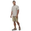 Royal Robbins GLOBAL EXPEDITION II S/S Herren - Outdoor Hemd -Outdoorbekleidung 5637805374 c global expedition ii ss royal robbins 24