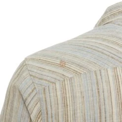 Royal Robbins HEMPLINE VERTICAL S/S Herren - Outdoor Hemd -Outdoorbekleidung 5637805437 d hempline vertical ss royal robbins 24