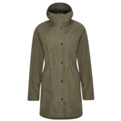 FJÄLLRÄVEN KARLA LITE JACKET W Damen - Übergangsjacke