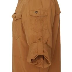 Craghoppers NOSILIFE ADVENTURE II LONG SLEEVED SHIRT Herren - Mückenabweisende Kleidung -Outdoorbekleidung 5637823627 d nl adv ls shirt craghoppers 24