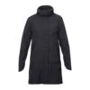 PACKOAT COAT W Damen - Regenmantel -Outdoorbekleidung 5637851482 a packoat coat w tierra 110