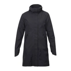 PACKOAT COAT W Damen - Regenmantel