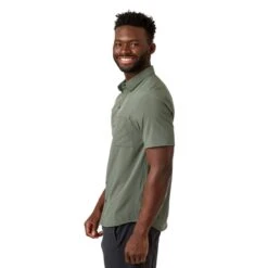 Cotopaxi CAMBIO BUTTON UP Herren - Outdoor Hemd -Outdoorbekleidung 5637853424 c cambio button up cotopaxi 24