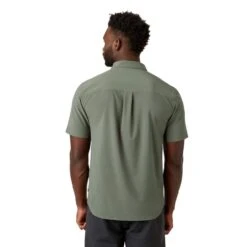 Cotopaxi CAMBIO BUTTON UP Herren - Outdoor Hemd -Outdoorbekleidung 5637853424 d cambio button up cotopaxi 24