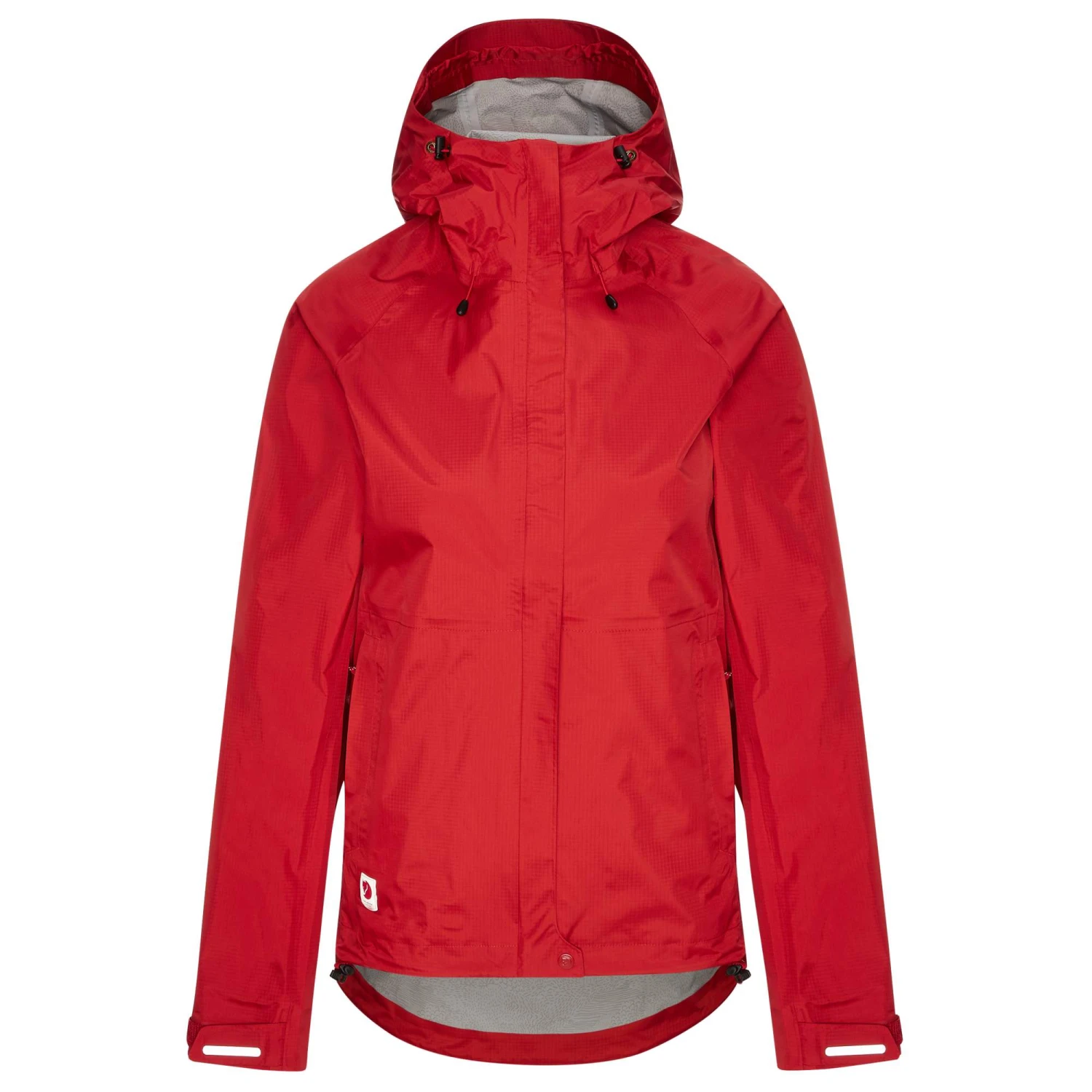 FJÄLLRÄVEN HIGH COAST HYDRATIC JACKET W Damen - Regenjacke 3 FJÄLLRÄVEN HIGH COAST HYDRATIC JACKET W Damen - Regenjacke