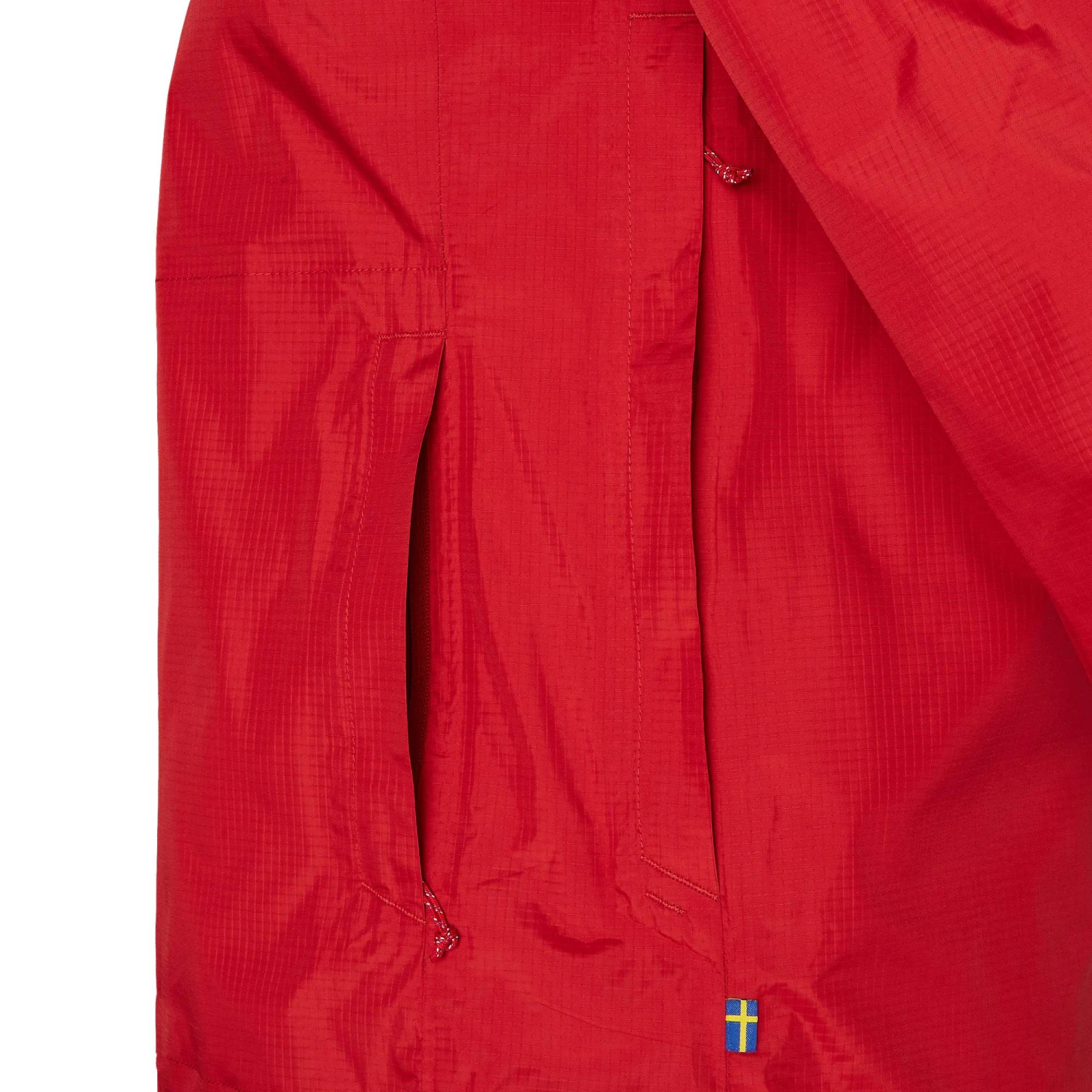 FJÄLLRÄVEN HIGH COAST HYDRATIC JACKET W Damen - Regenjacke 5 FJÄLLRÄVEN HIGH COAST HYDRATIC JACKET W Damen - Regenjacke – Bild 3