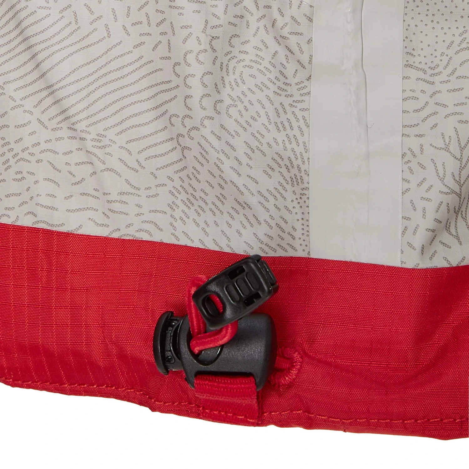 FJÄLLRÄVEN HIGH COAST HYDRATIC JACKET W Damen - Regenjacke 8 FJÄLLRÄVEN HIGH COAST HYDRATIC JACKET W Damen - Regenjacke – Bild 6