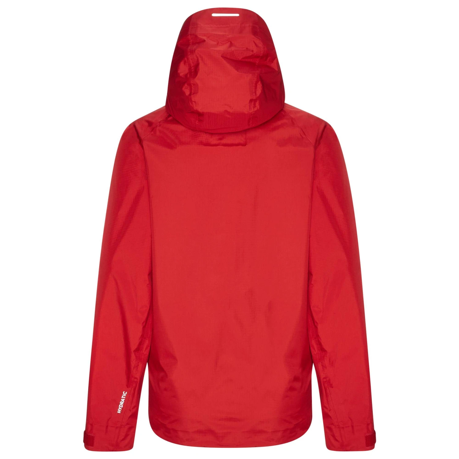 FJÄLLRÄVEN HIGH COAST HYDRATIC JACKET W Damen - Regenjacke 4 FJÄLLRÄVEN HIGH COAST HYDRATIC JACKET W Damen - Regenjacke – Bild 2