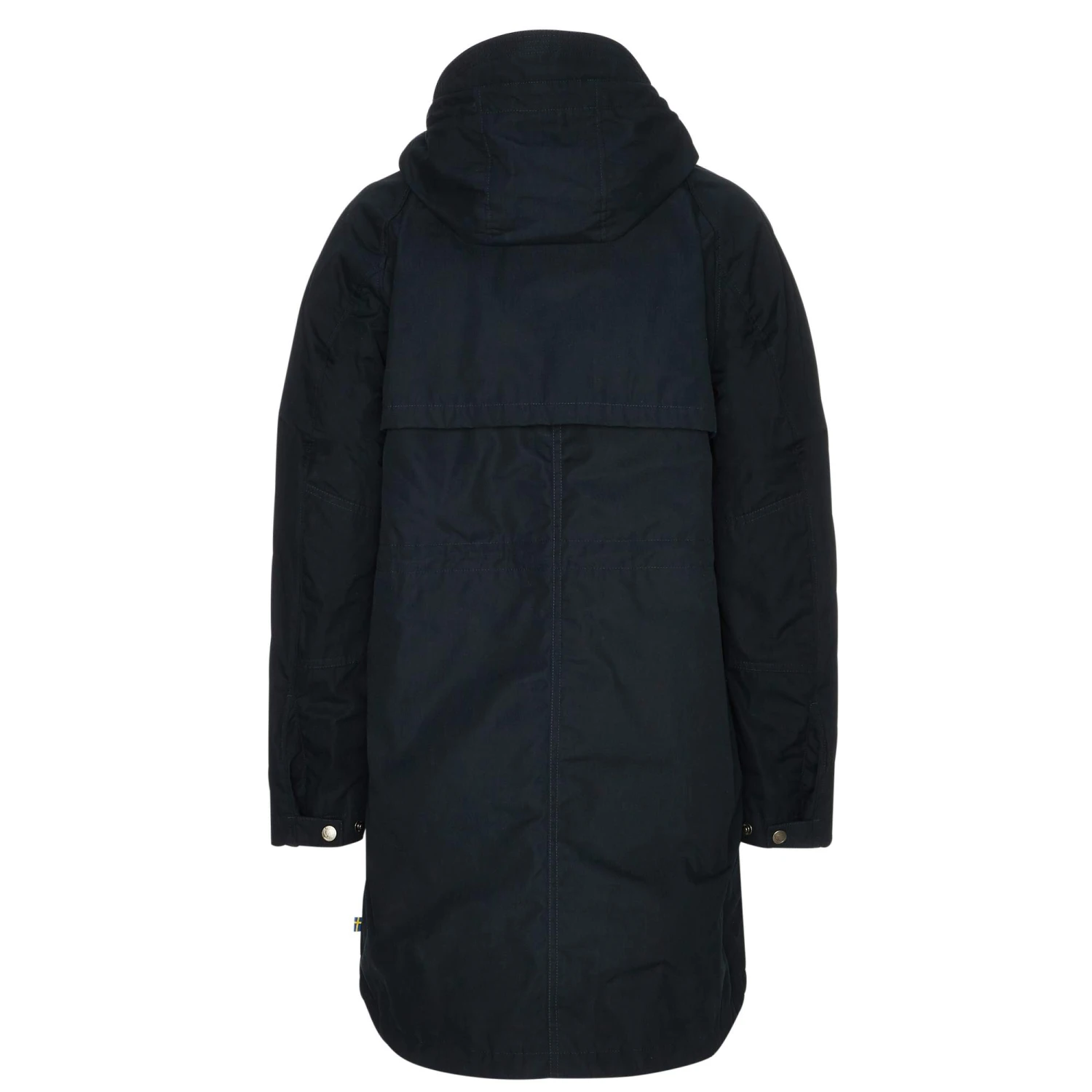 FJÄLLRÄVEN KARLA HYDRATIC JACKET W Damen - Übergangsjacke 4 FJÄLLRÄVEN KARLA HYDRATIC JACKET W Damen - Übergangsjacke – Bild 2