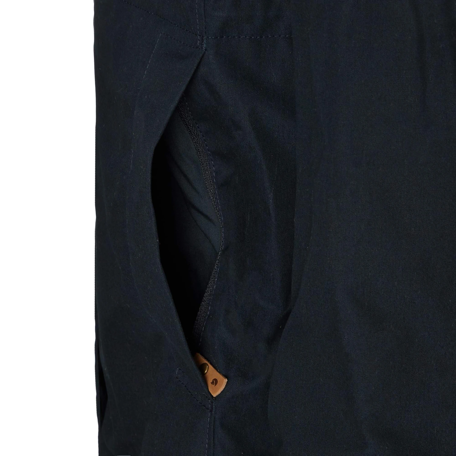 FJÄLLRÄVEN KARLA HYDRATIC JACKET W Damen - Übergangsjacke 5 FJÄLLRÄVEN KARLA HYDRATIC JACKET W Damen - Übergangsjacke – Bild 3