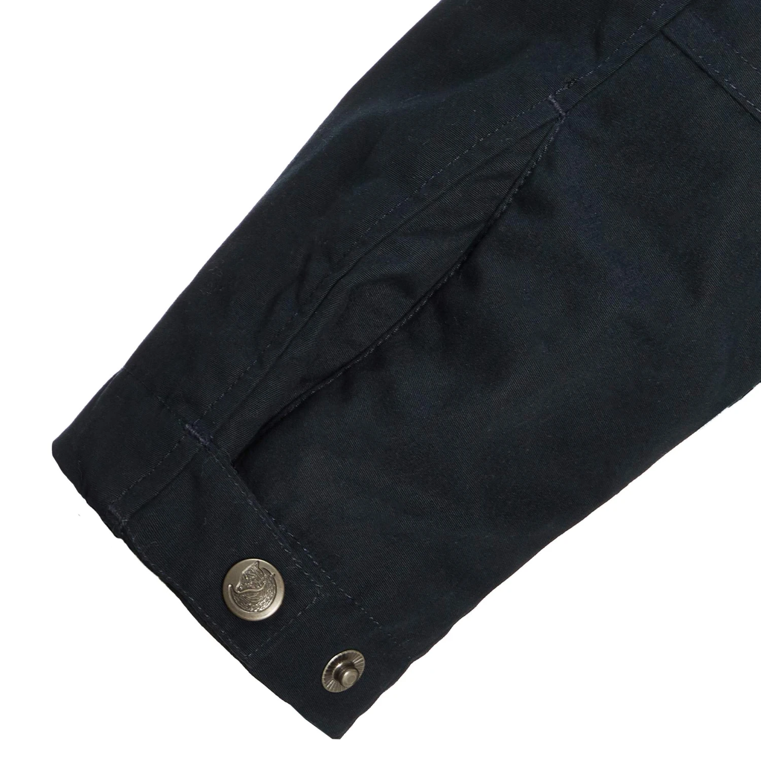 FJÄLLRÄVEN KARLA HYDRATIC JACKET W Damen - Übergangsjacke 6 FJÄLLRÄVEN KARLA HYDRATIC JACKET W Damen - Übergangsjacke – Bild 4